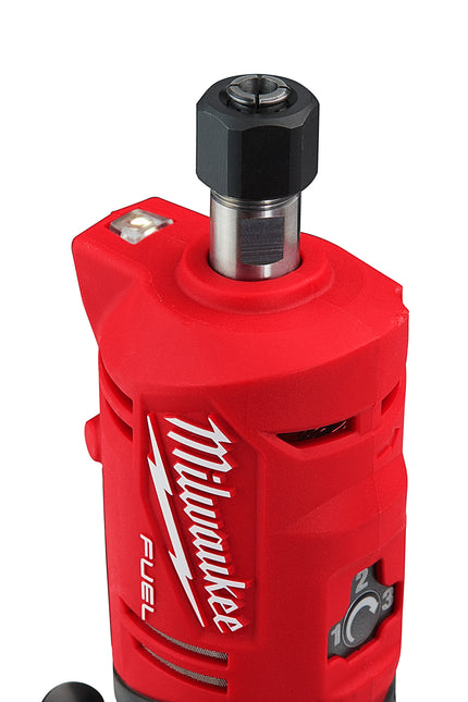 Milwaukee M12 FDGS-422B Rechte Stiftslijper 12V