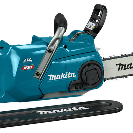 Makita UC014GZ XGT 40V Max kettingzaag 30cm