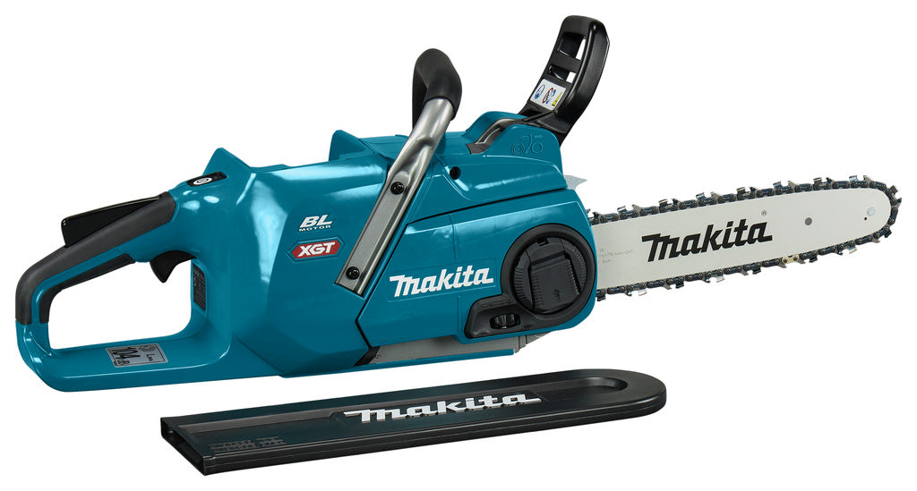 Makita UC014GZ XGT 40V Max kettingzaag 30cm