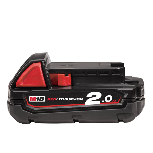 Milwaukee M18 B2 Accu Li-Ion