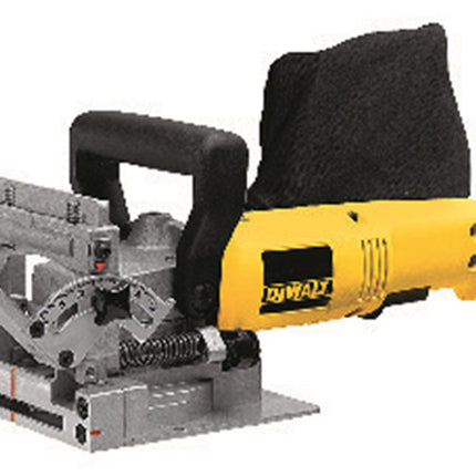 DeWalt DW682K-QS Lamellenfrees, 100MM