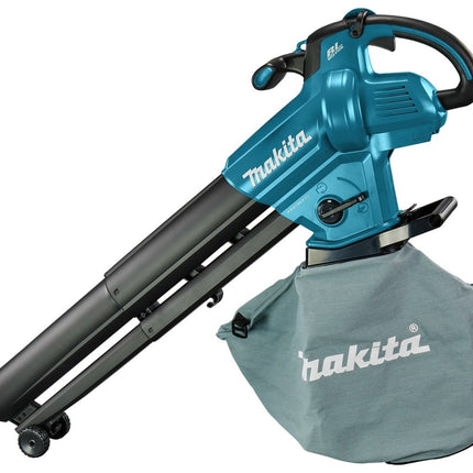 Makita DUB187Z LXT 18V Bladblazer/-zuiger