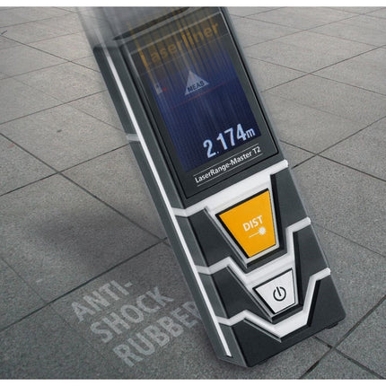 Laserliner LaserRange-Master T3 Afstandmeter - 080.840A