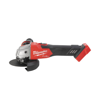 Milwaukee M18 FSAGV125XB-0X FUEL Haakse Slijpmachine - 125mm 18V