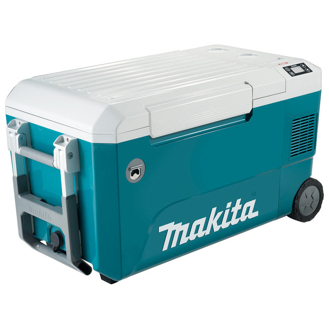 Makita CW002GZ01 Vries/Koelbox 40V Max