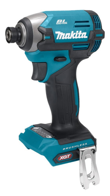 Makita 40 V Max Slagschroevendraaier - TD003GZ