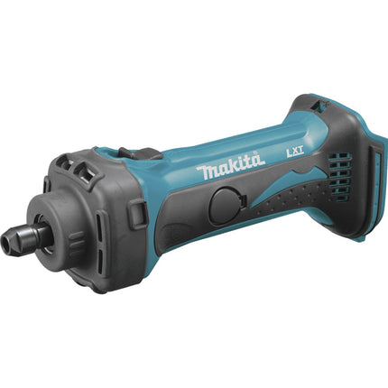 Makita DGD801Z 18 V Rechte slijper