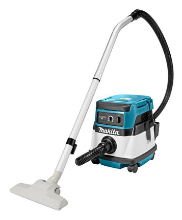 Makita DVC860LZ Hybride stofzuiger