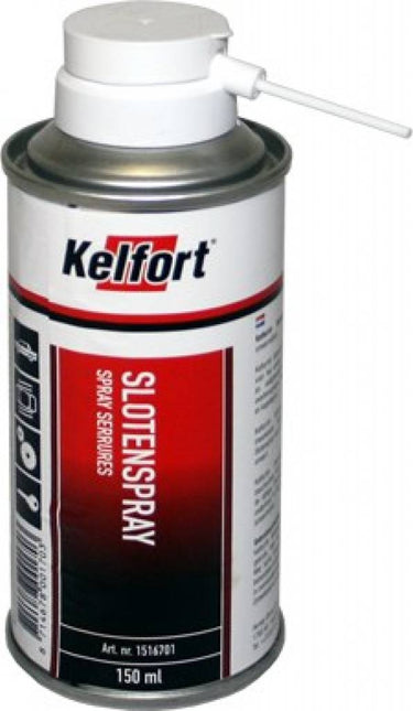 Kelfort Slotenspray