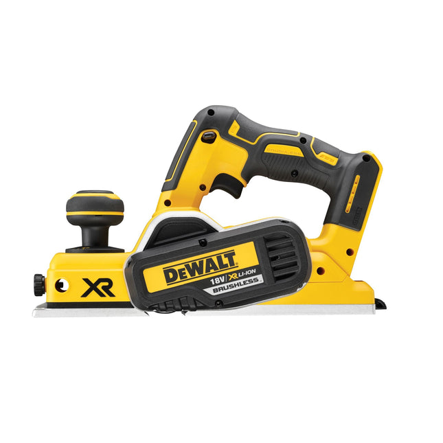 DeWalt DCP580NT-XJ 18V XR Brushless Schaafmachine