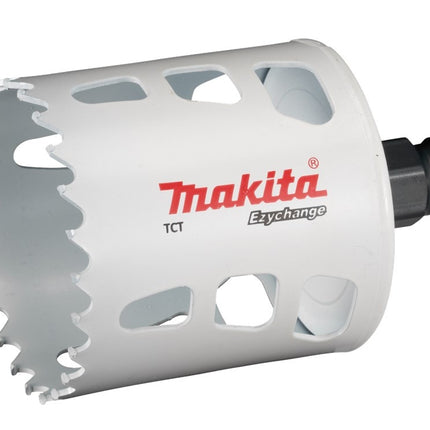 Makita Gatzaag 64mm HM snelwissel - E-06753