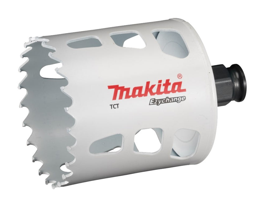 Makita Gatzaag 64mm HM snelwissel - E-06753