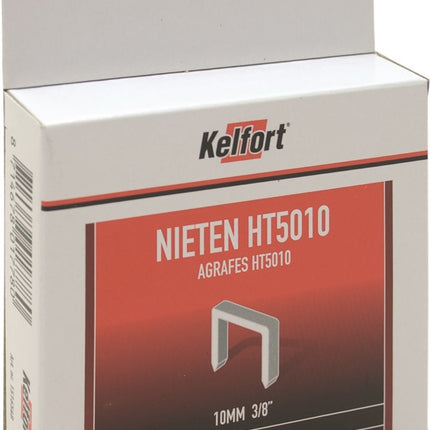 Kelfort Nieten HT5010 10 mm - 1516548