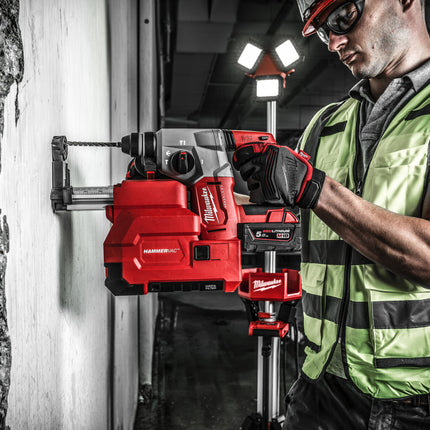 Milwaukee M18 BLH-502X Boorhamer 18V