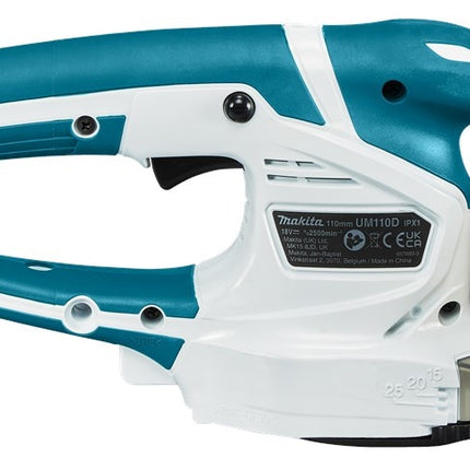 Makita UM110DZX G 18V Grasschaar