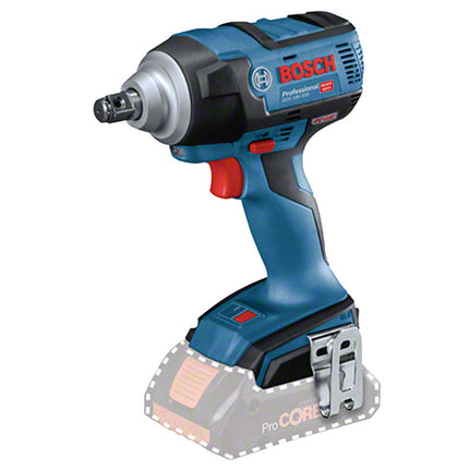 Bosch GDS 18V-300 Accu slagmoeraanzetter C&G in Doos - 06019D8200