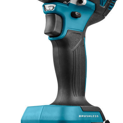 Makita DDF484ZJ 18 V Boor-/schroefmachine