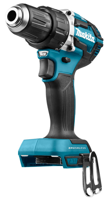 Makita DDF484ZJ 18 V Boor-/schroefmachine