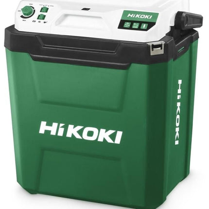 HiKOKI UL18DFW4Z Accu Koelbox 24L 18V