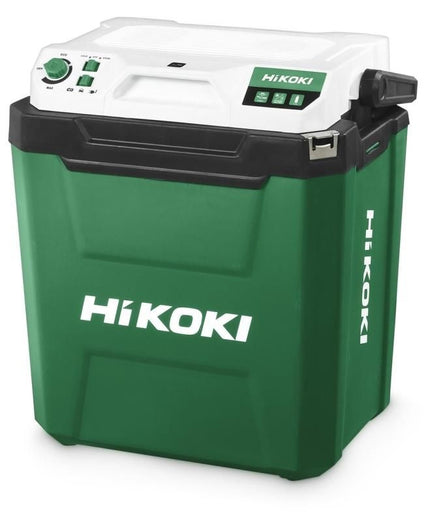 HiKOKI UL18DFW4Z Accu Koelbox 24L 18V