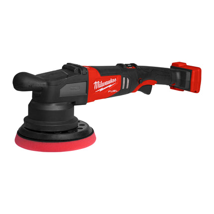 Milwaukee M18 FROP21-0X FUEL Excentrische Polijstmachine - 21mm 18V