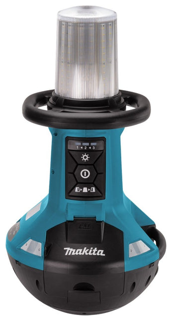 Makita NLADML810 Omgevingslamp AC/14,4/18V