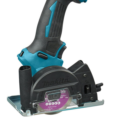 Makita DMC300Z 18V Doorslijper 76 mm