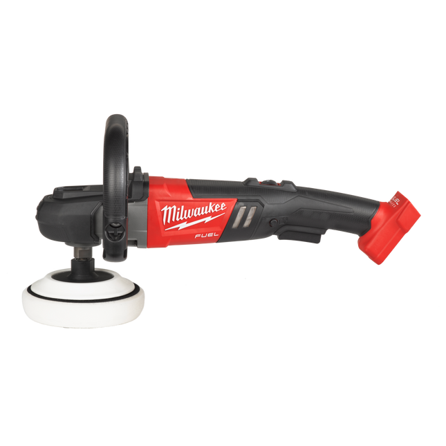 Milwaukee M18 FAP180-0X Polijstmachine