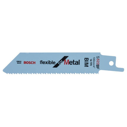 Bosch Reciprozaagblad - S 522 BF