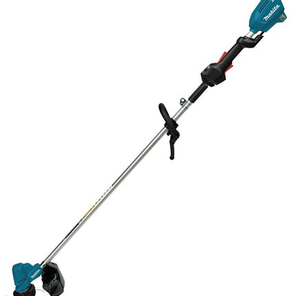 Makita DUR190LZX9 LXT 18 V Trimmer D-greep