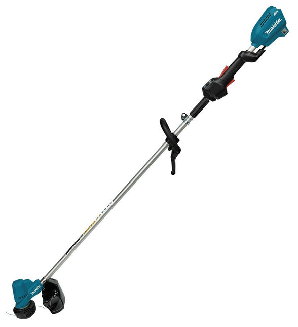 Makita DUR190LZX9 LXT 18 V Trimmer D-greep