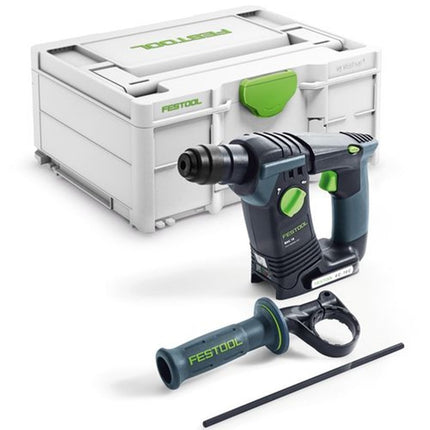 Festool BHC 18-Basic Accu-Boorhamer - 577600