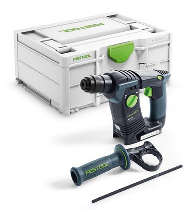 Festool BHC 18-Basic Accu-Boorhamer - 577600