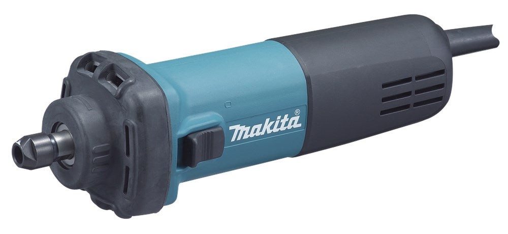 Makita GD0602 230 V Rechte slijper