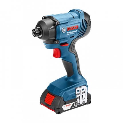 Bosch GDR 18V-160 Accu Slagschroevendraaier in Doos - 06019G5106