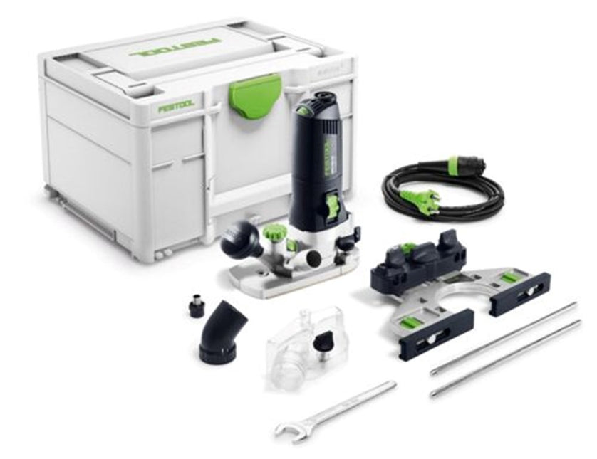 Festool Module-kantenfrees MFK 700 EQ-Plus - 578061