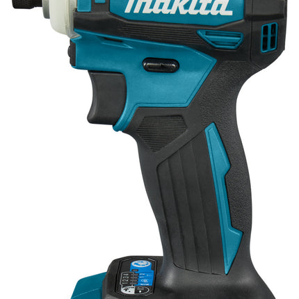 Makita DTD172Z 18 V Slagschroevendraaier