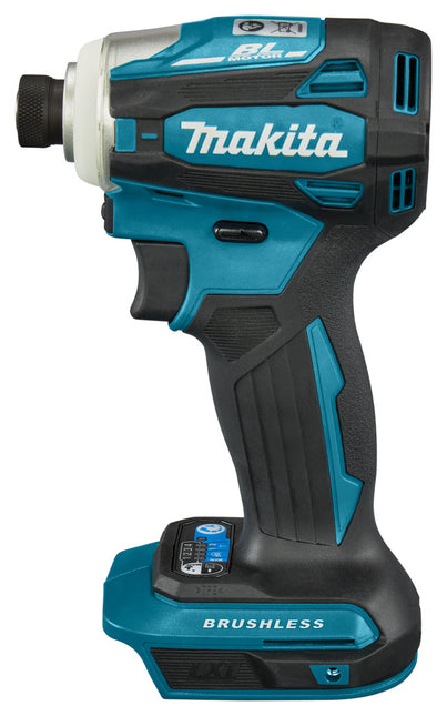 Makita DTD172Z 18 V Slagschroevendraaier