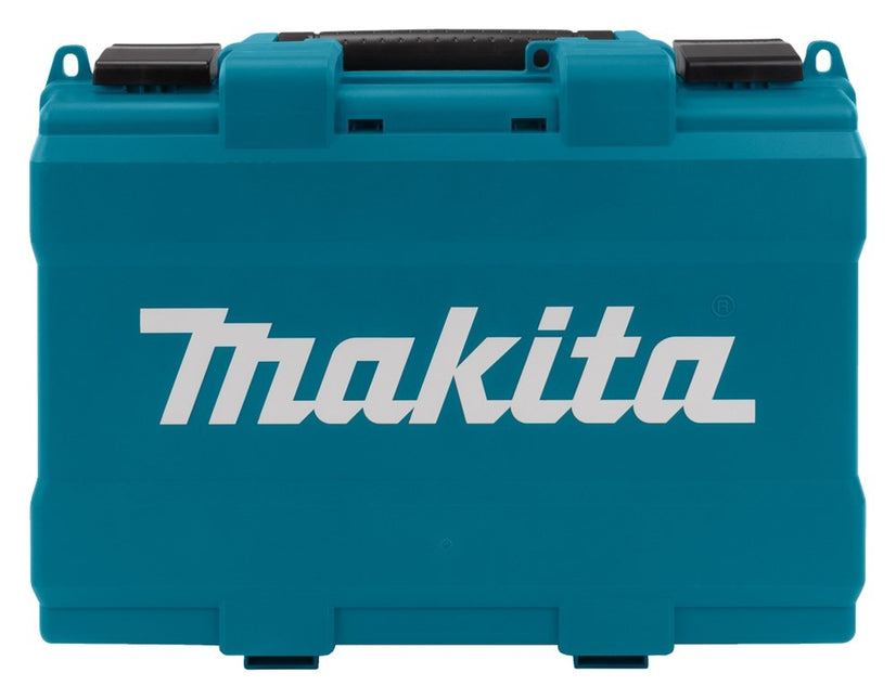 Makita Koffer Kunststof Blauw - 824979-9