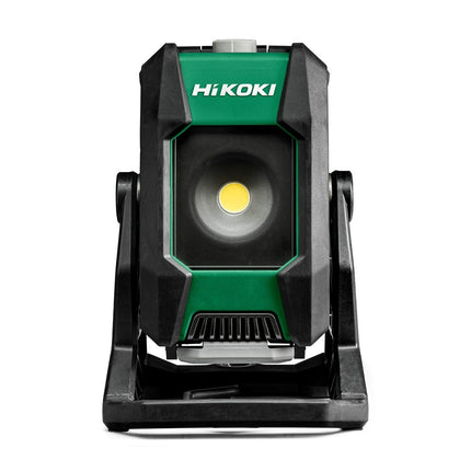 HiKOKI UB18DBW4Z Bouwlamp LED 18V