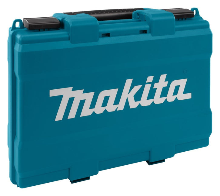 Makita Koffer Kunststof Blauw - 824979-9