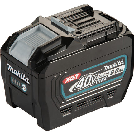 Makita Accu XGT 40V Max 8,0Ah - BL4080F