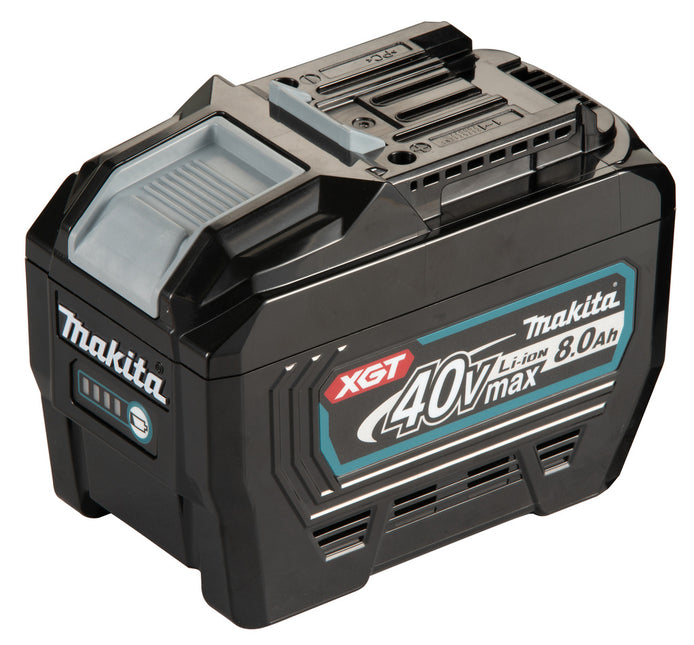 Makita Accu XGT 40V Max 8,0Ah - BL4080F