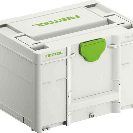 Festool ISC 240 EB Accu Isolatiemachine - 577058