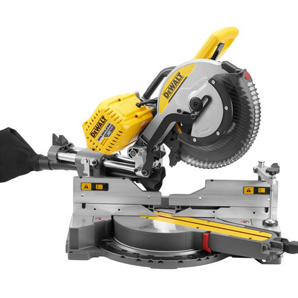 DeWalt DHS780N-XJ 2X54V/230V Afkort/Verstekzaag