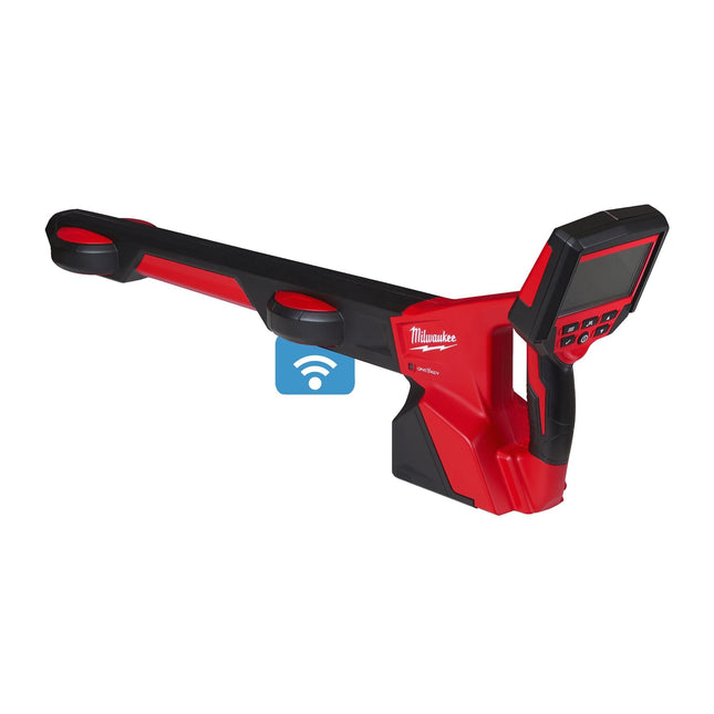 Milwaukee M12 PL-0C ONE-KEY Leidingplaatsbepaler 12V