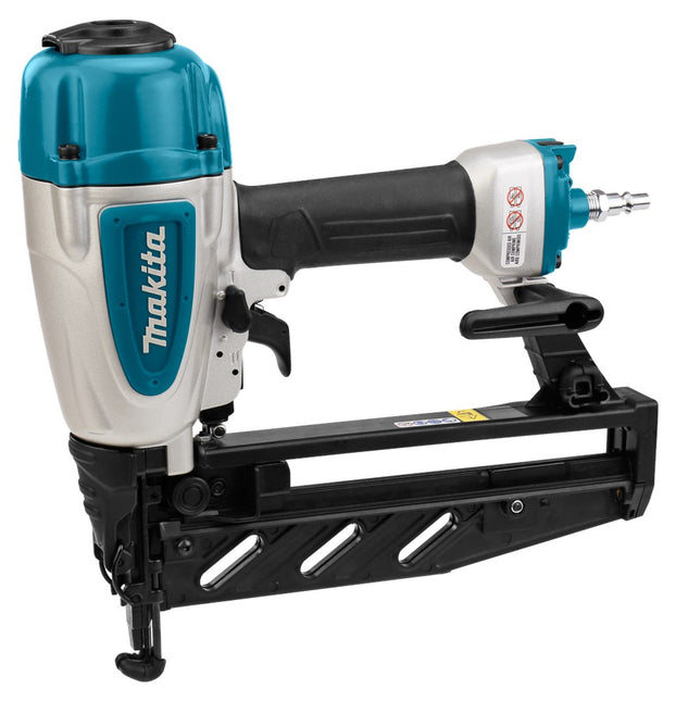 Makita AF601 8 bar Brad tacker (16 Ga)