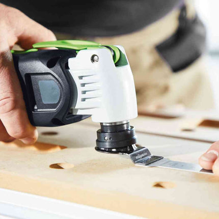 Festool OSC 18 E-Basic-4.0 Accu Multitool - 577033