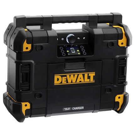 DeWalt DWST1-81078-QW Radio + XR Lader