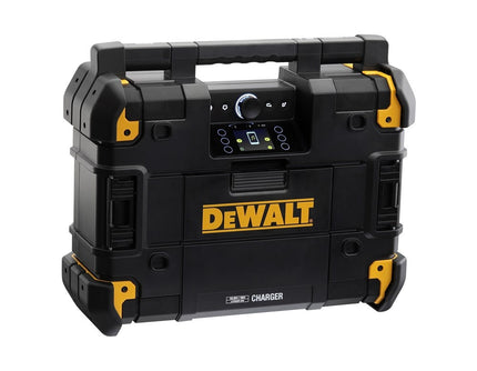 DeWalt DWST1-81078-QW Radio + XR Lader